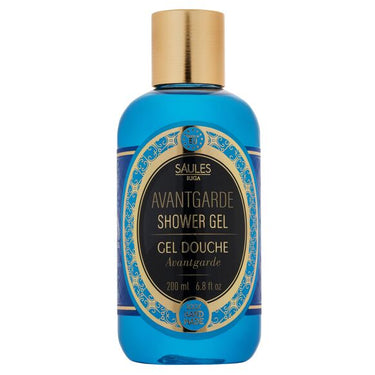 Shower Gel 200ml - Avantgarde